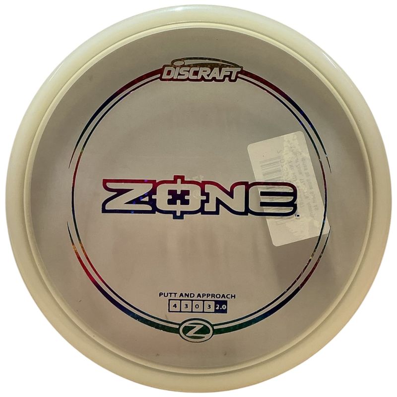 Z-Line Zone