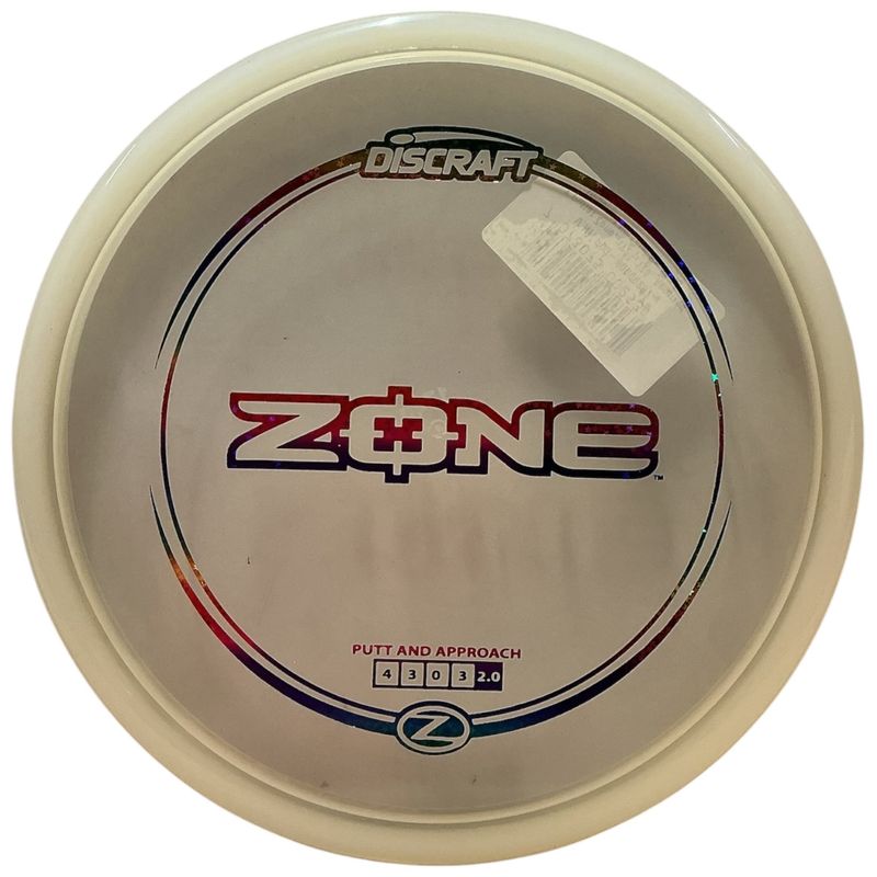 Z-Line Zone