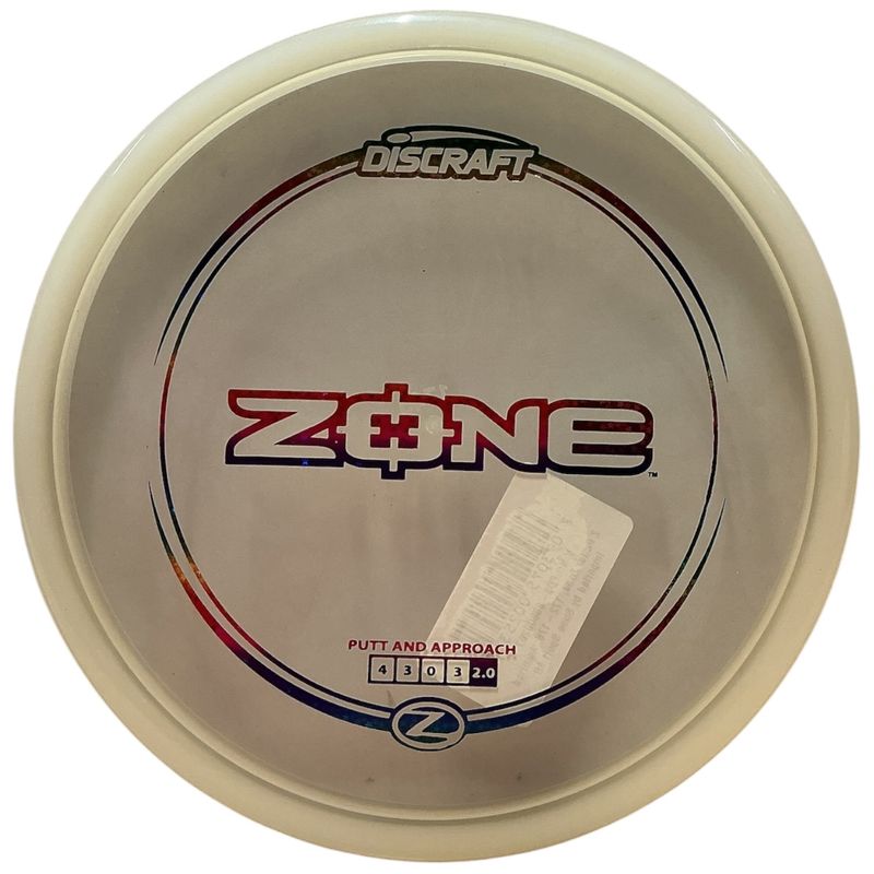 Z-Line Zone