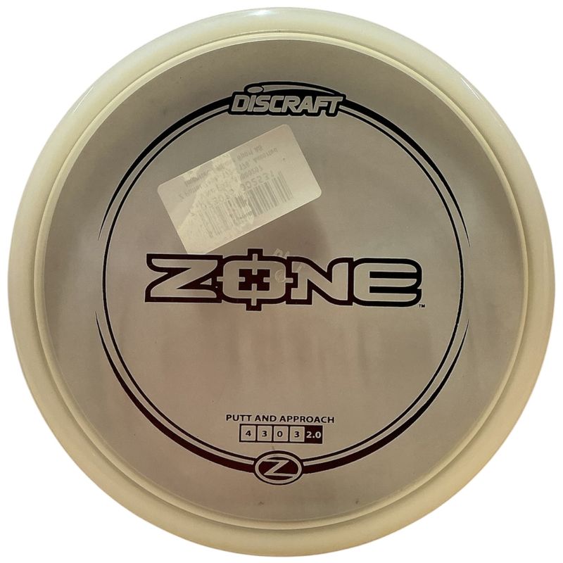 Z-Line Zone