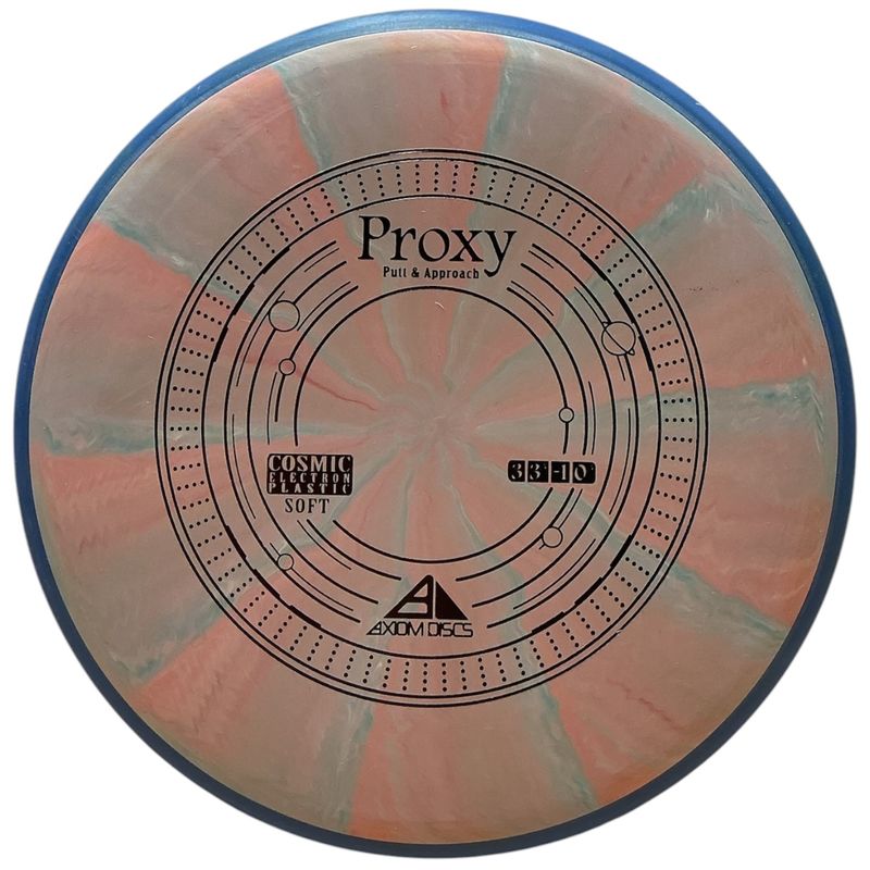 Cosmic Electron Soft Proxy