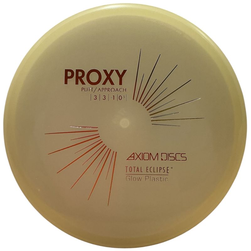 Total Eclipse Proxy