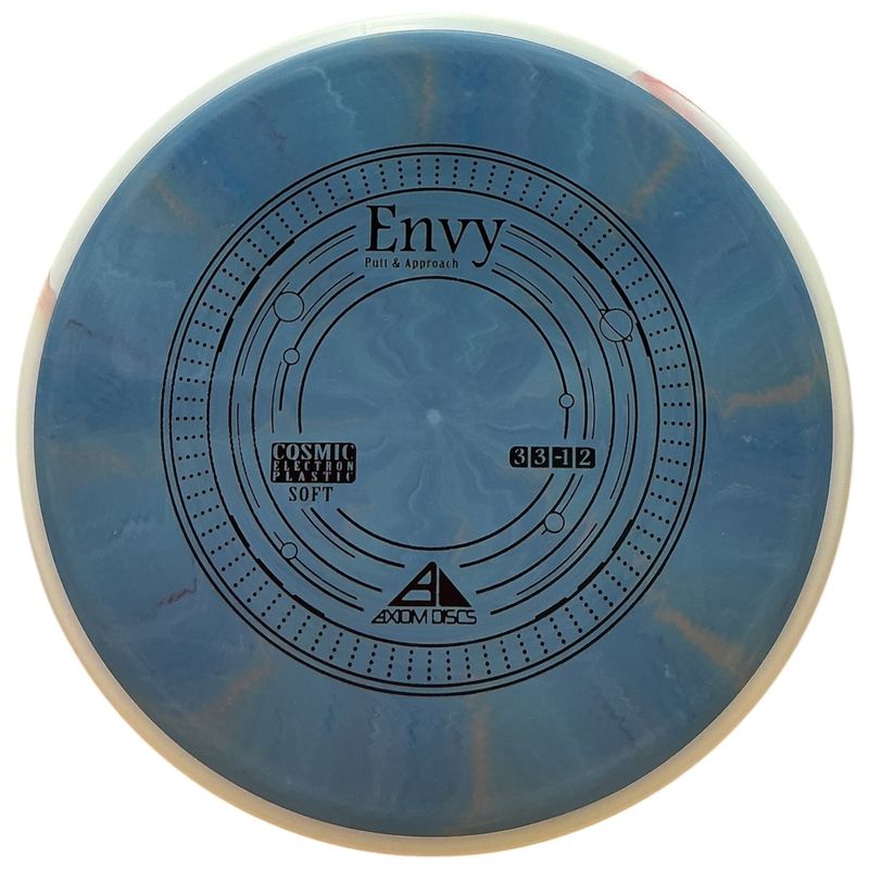 Cosmic Electron Soft Envy