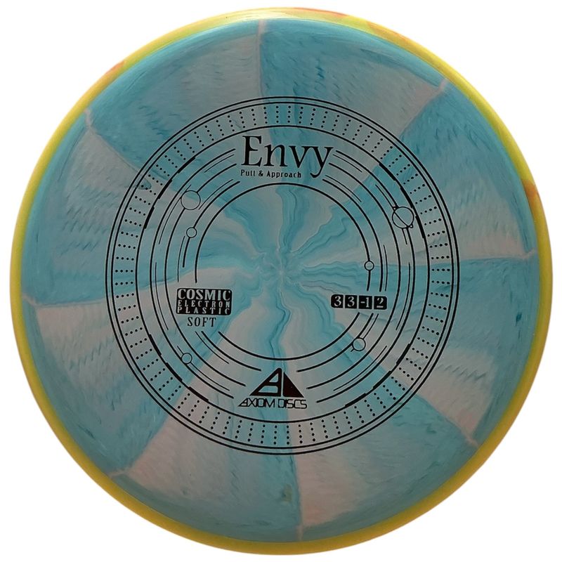Cosmic Electron Soft Envy