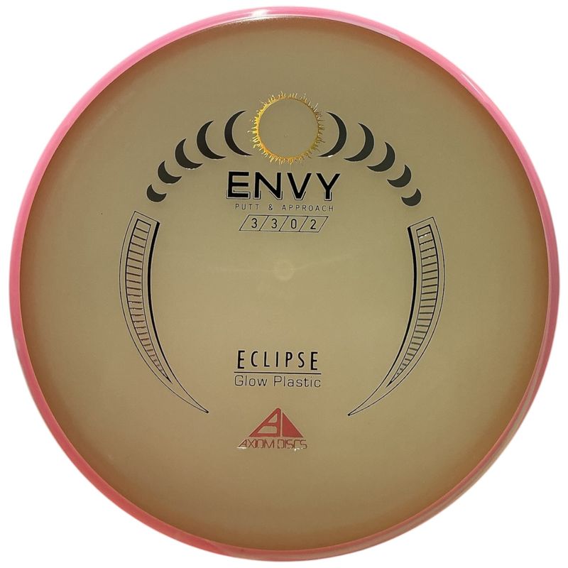 Eclipse Envy