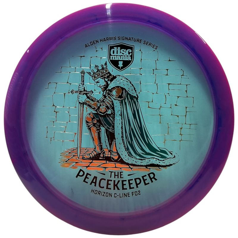 C-Line Horizon FD2 Peace Keeper (Alden Harris)