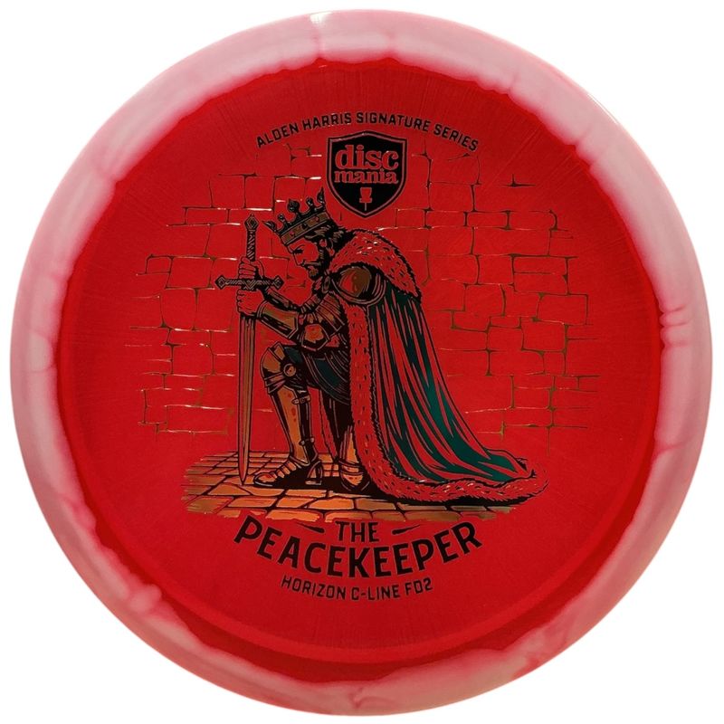 C-Line Horizon FD2 Peace Keeper (Alden Harris)