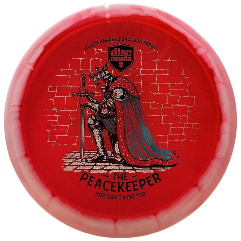 C-Line Horizon FD2 Peace Keeper (Alden Harris)