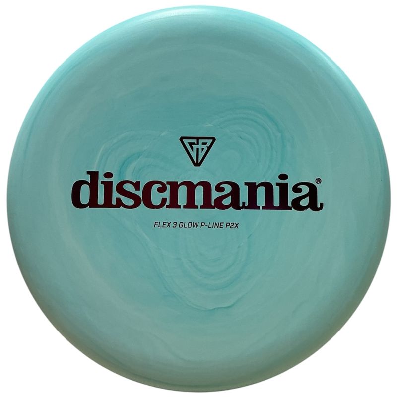 P-Line Glow Flex 3 P2X (Gannon Buhr)