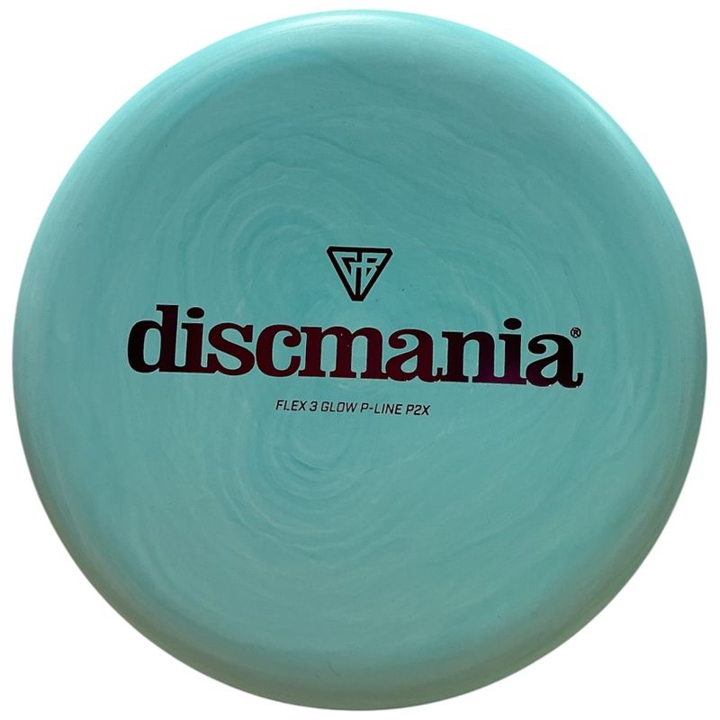 P-Line Glow Flex 3 P2X (Gannon Buhr)