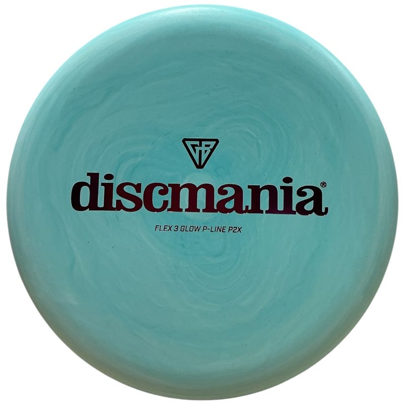 P-Line Glow Flex 3 P2X (Gannon Buhr)