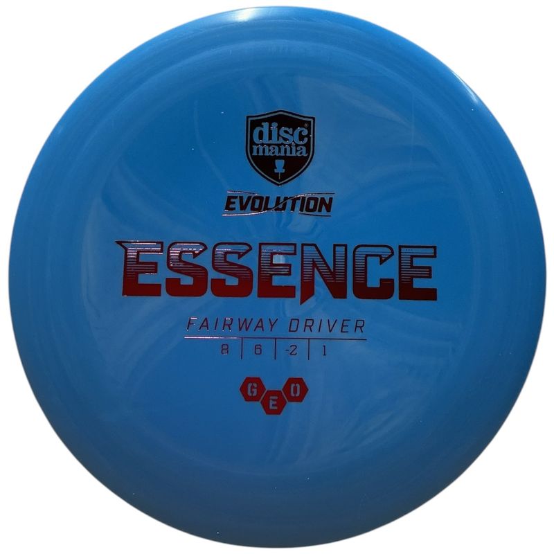 GEO Essence