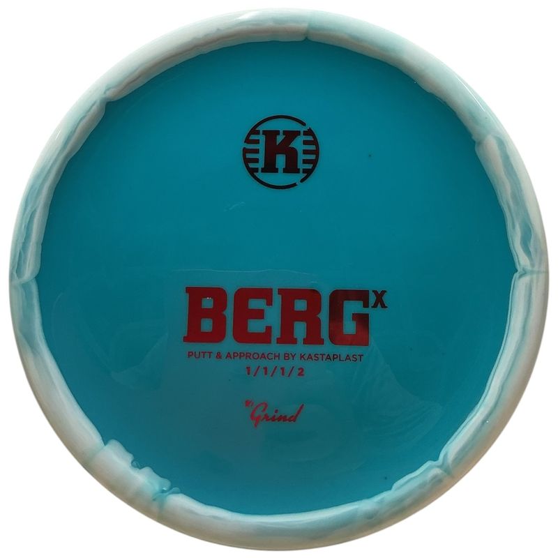 K1 Grind Berg X
