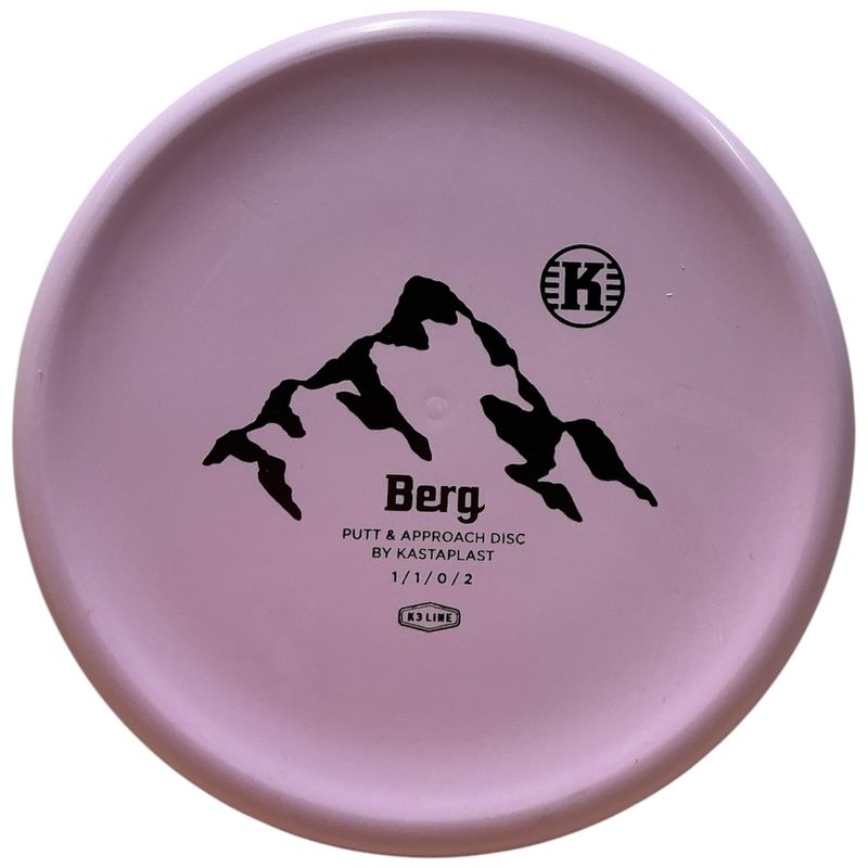 K3 Berg