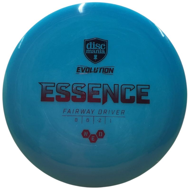 NEO Essence