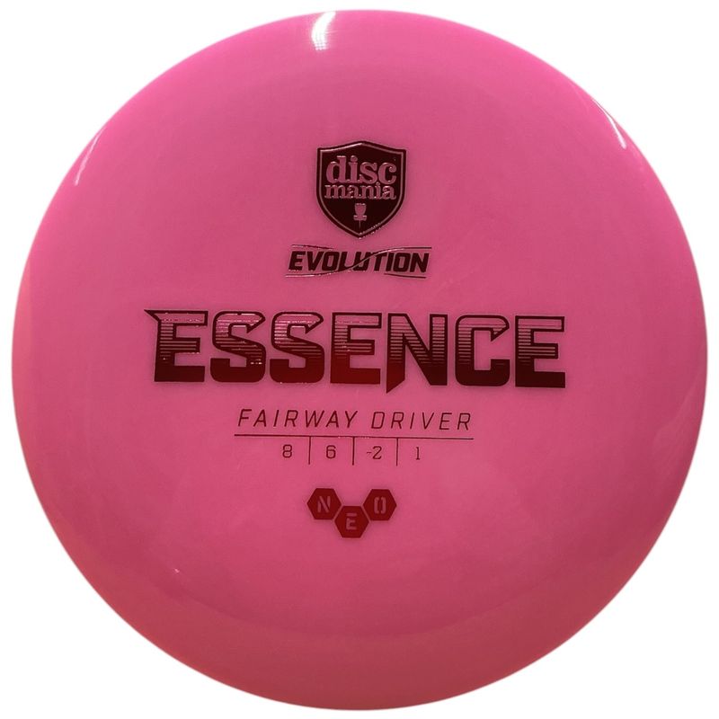 NEO Essence