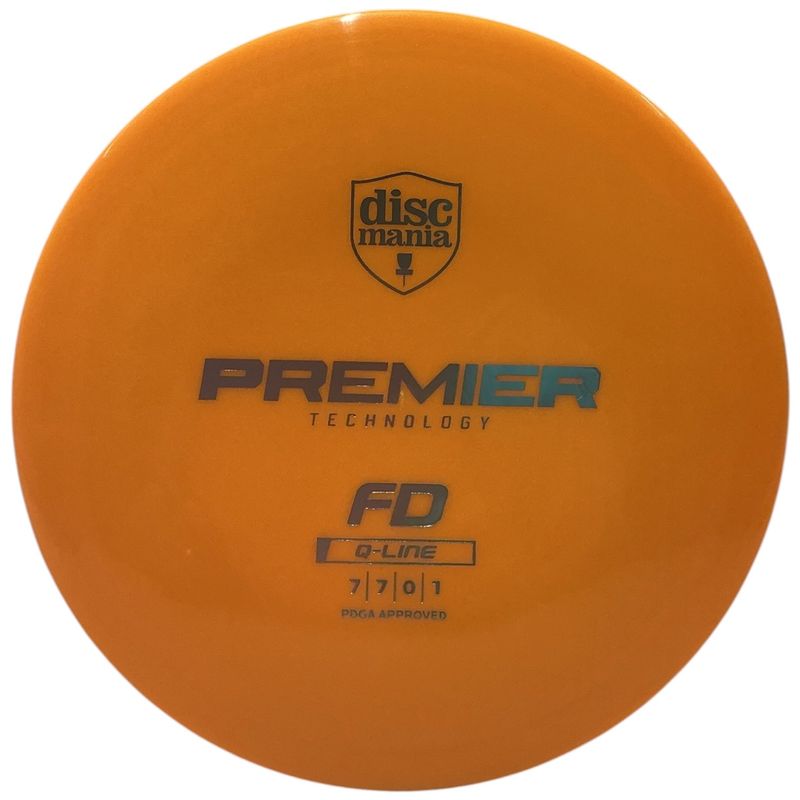 Q-Line Premier FD