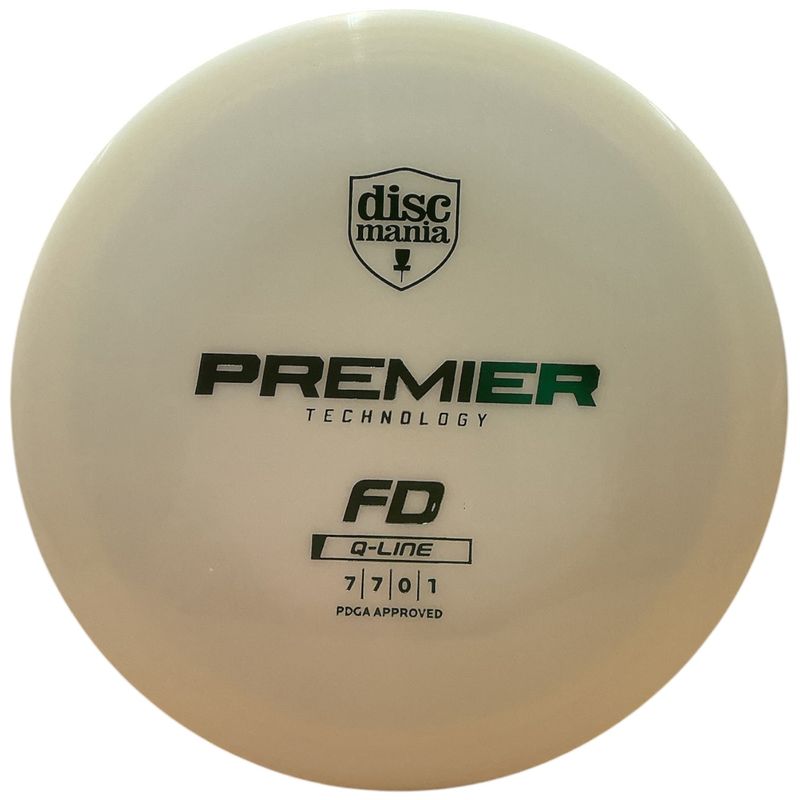 Q-Line Premier FD