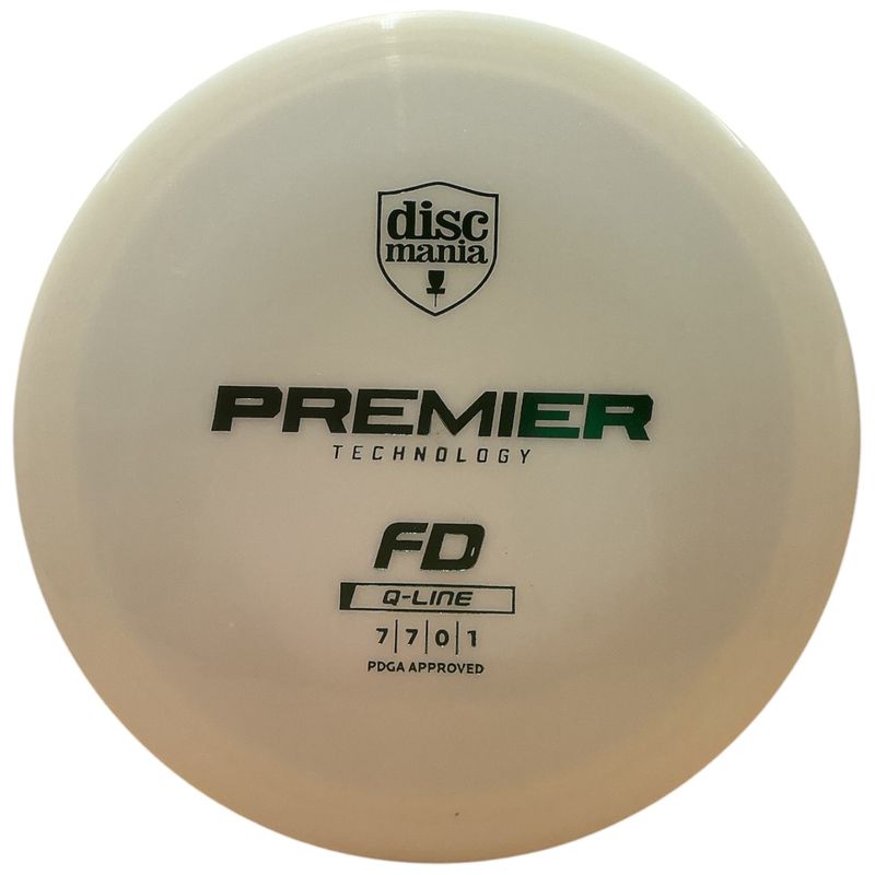 Q-Line Premier FD