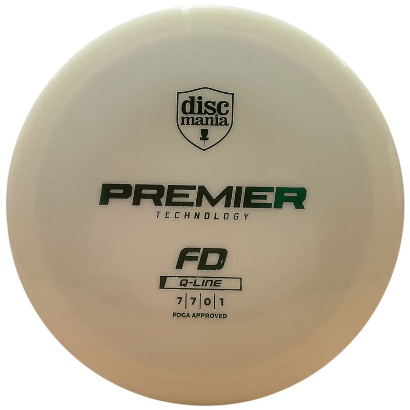 Q-Line Premier FD