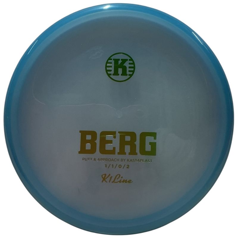 K1 Berg