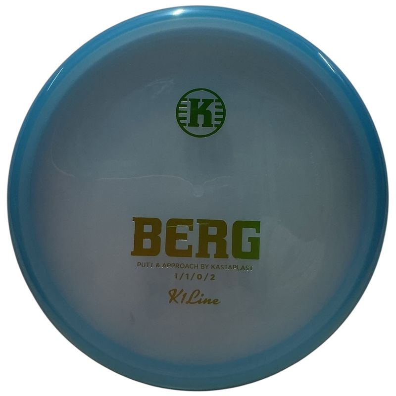 K1 Berg