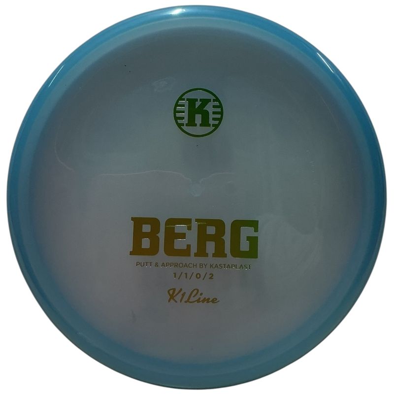 K1 Berg
