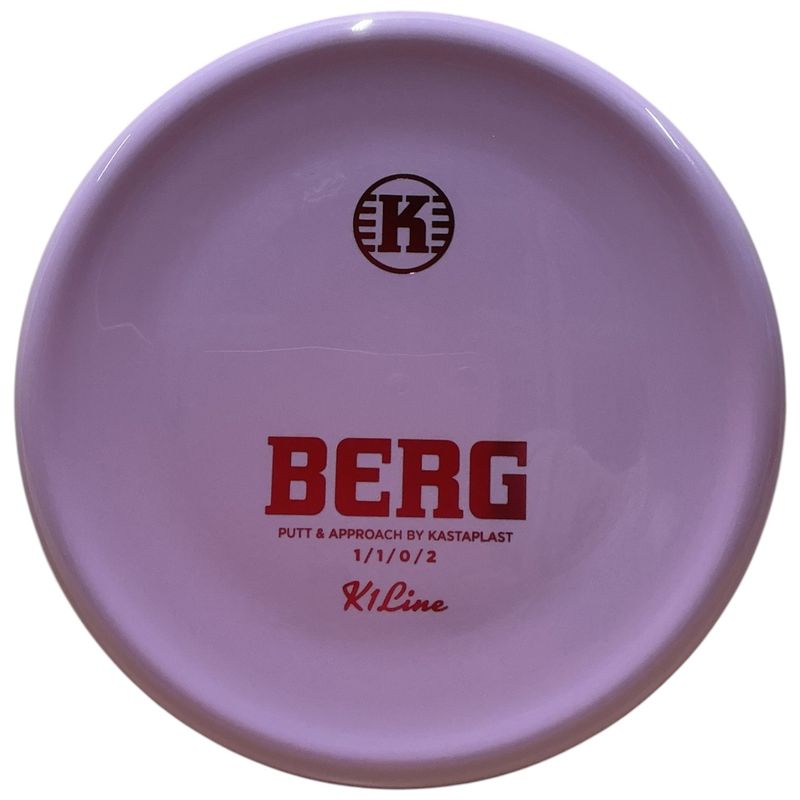 K1 Berg