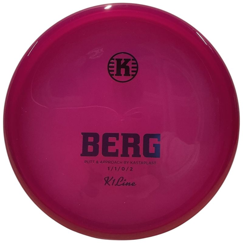 K1 Berg