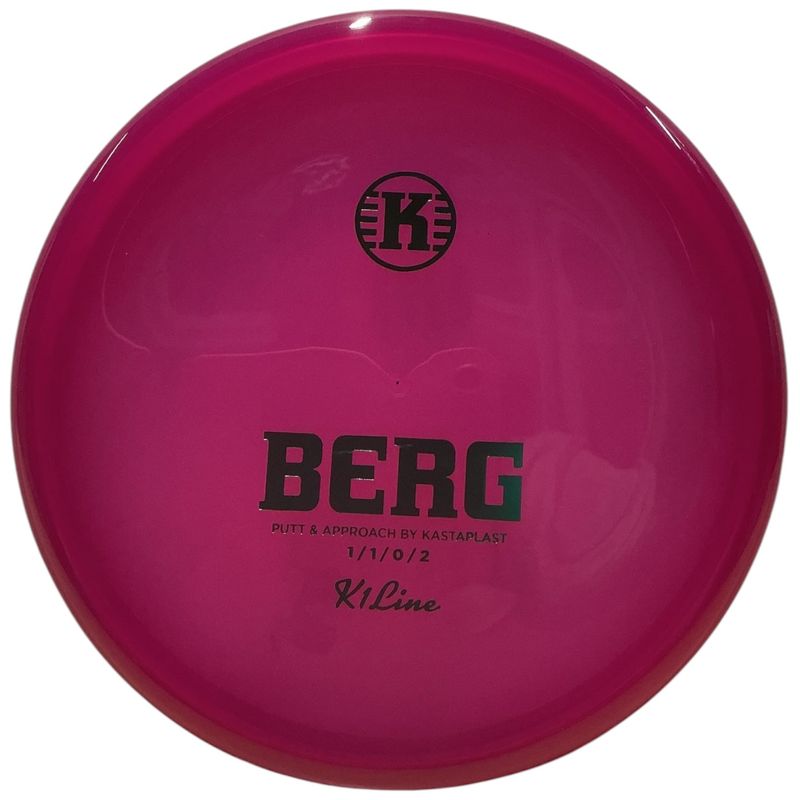 K1 Berg