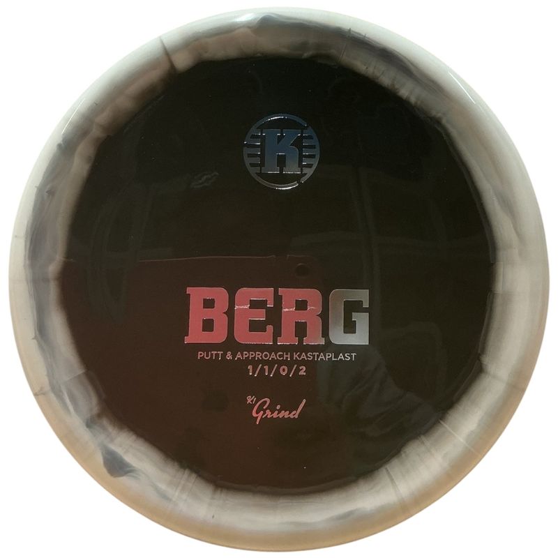 K1 Grind Berg