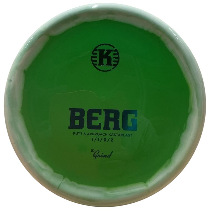 K1 Grind Berg