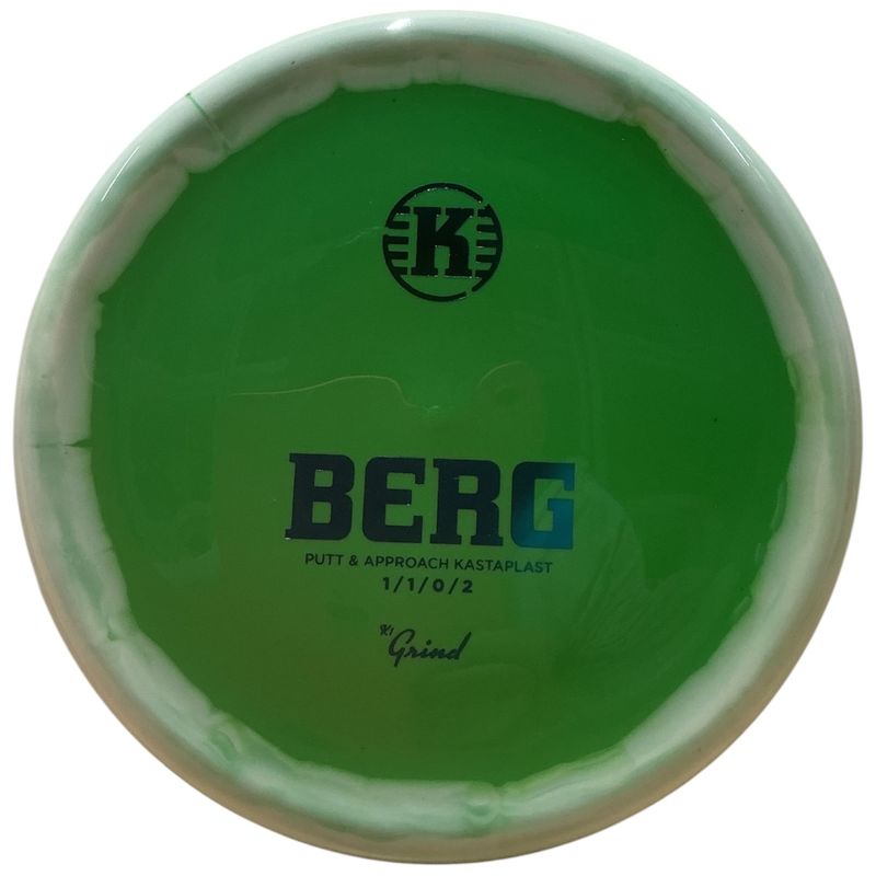 K1 Grind Berg