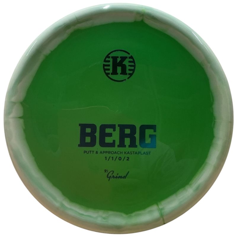 K1 Grind Berg