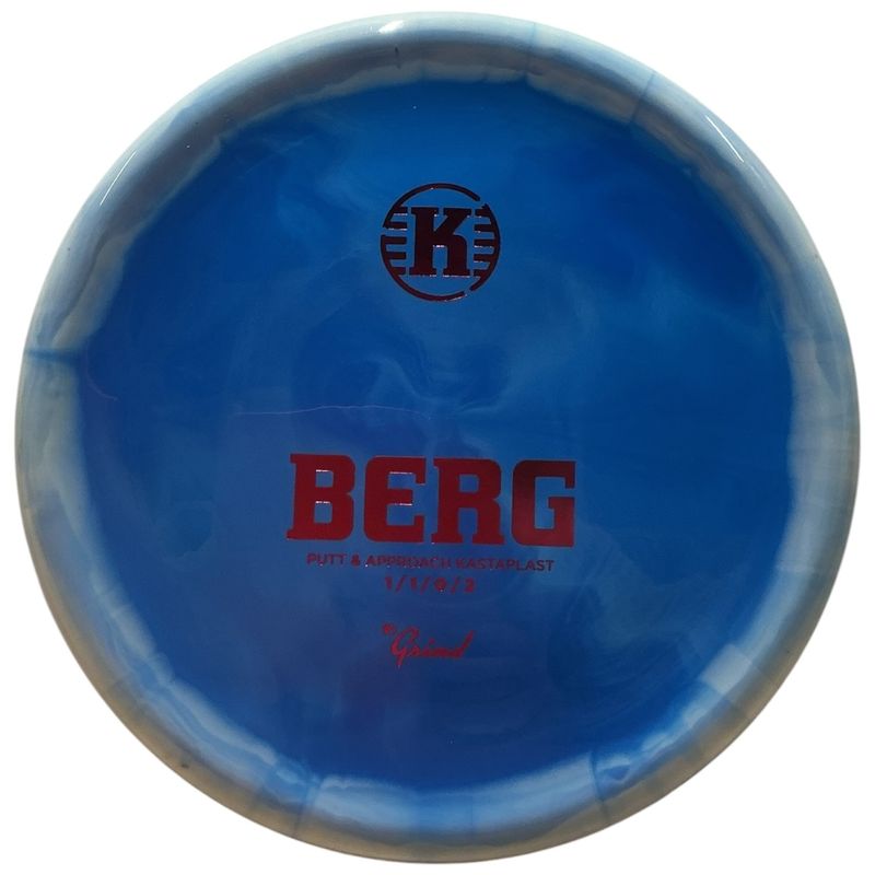 K1 Grind Berg