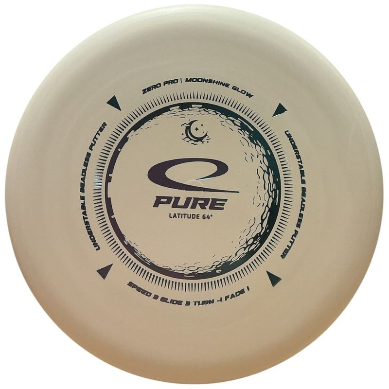 Zero Pro Moonshine Pure