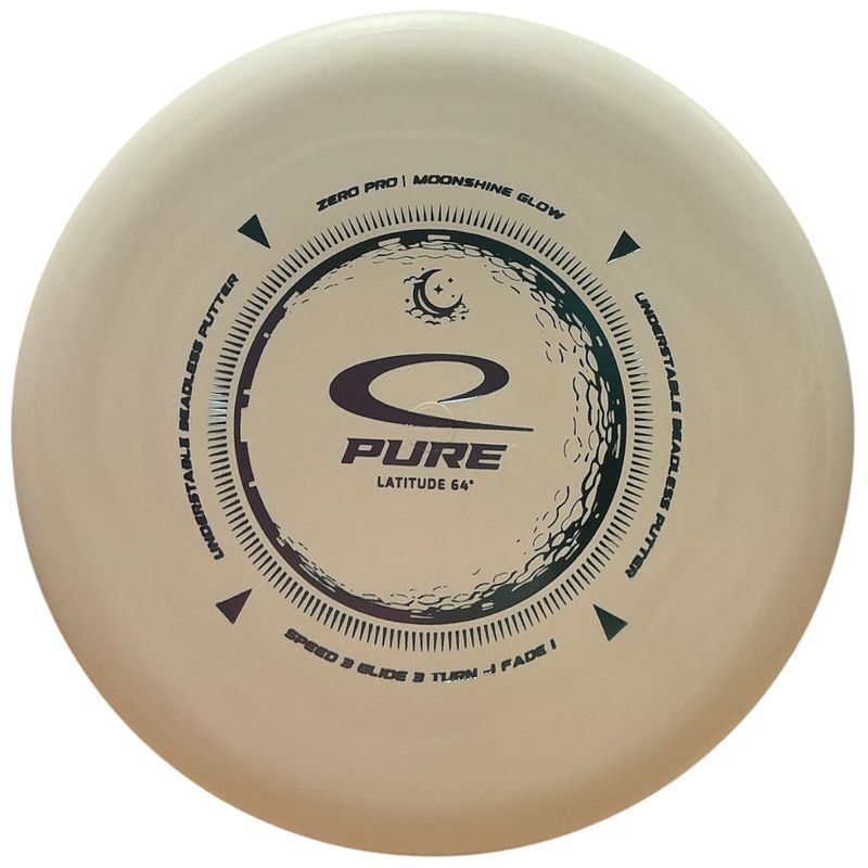 Zero Pro Moonshine Pure