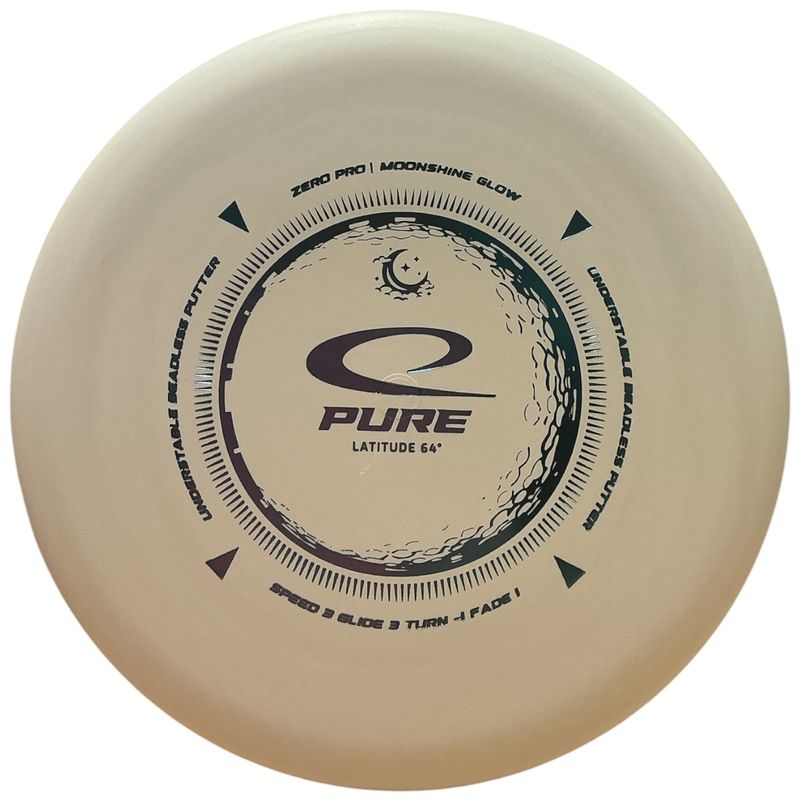 Zero Pro Moonshine Pure