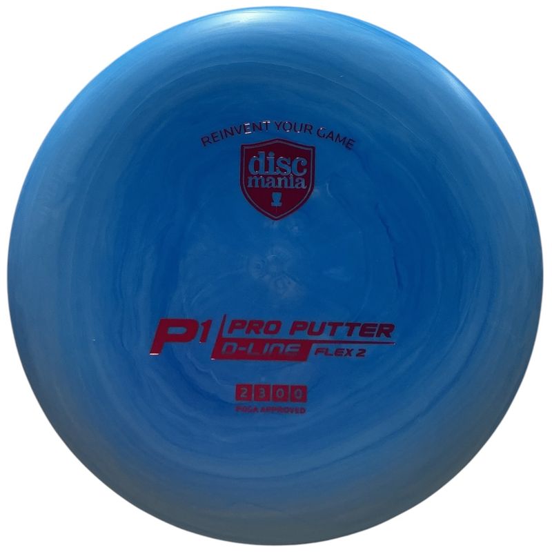 D-Line P1 (Flex 2)
