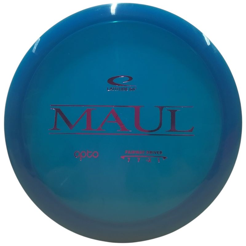 Opto Maul