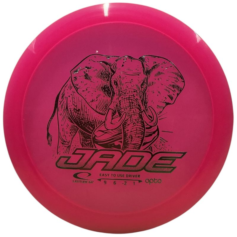 Opto Jade