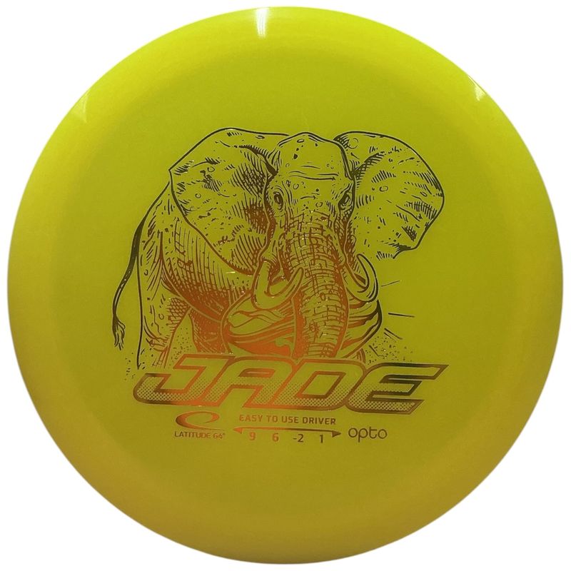 Opto Jade