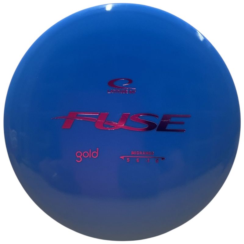 Gold Fuse 