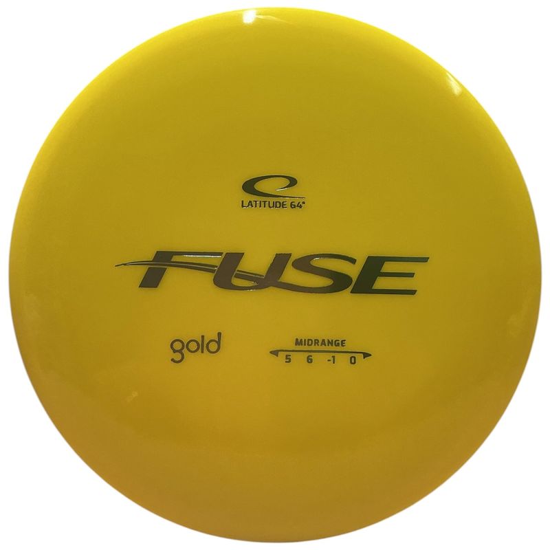 Gold Fuse 