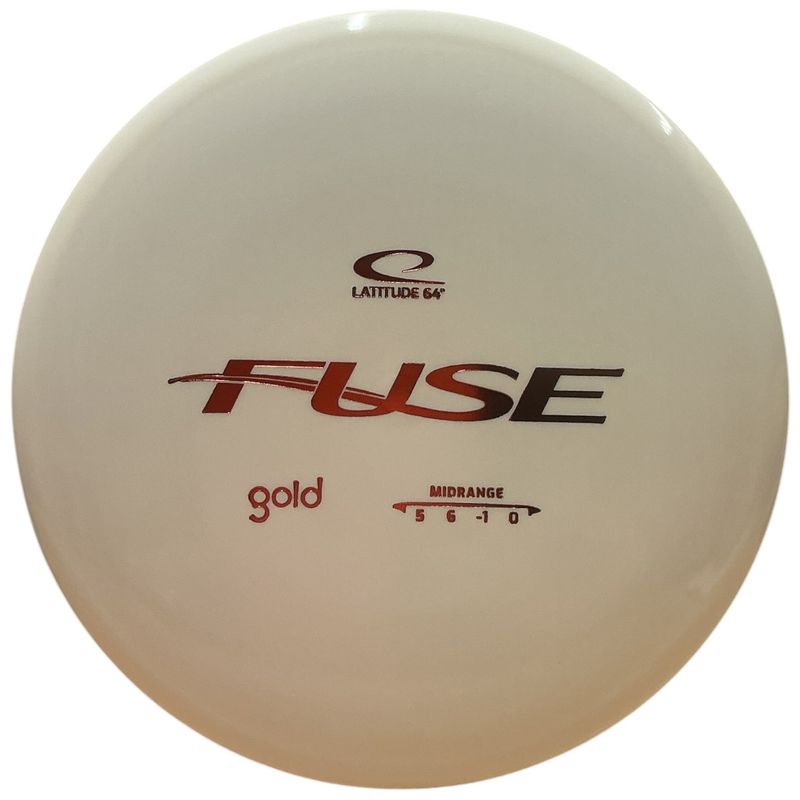 Gold Fuse 