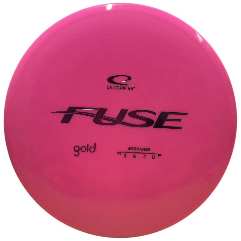 Gold Fuse 