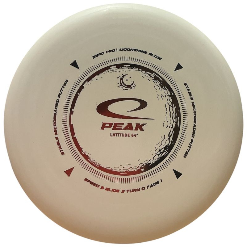 Zero Pro Moonshine Peak