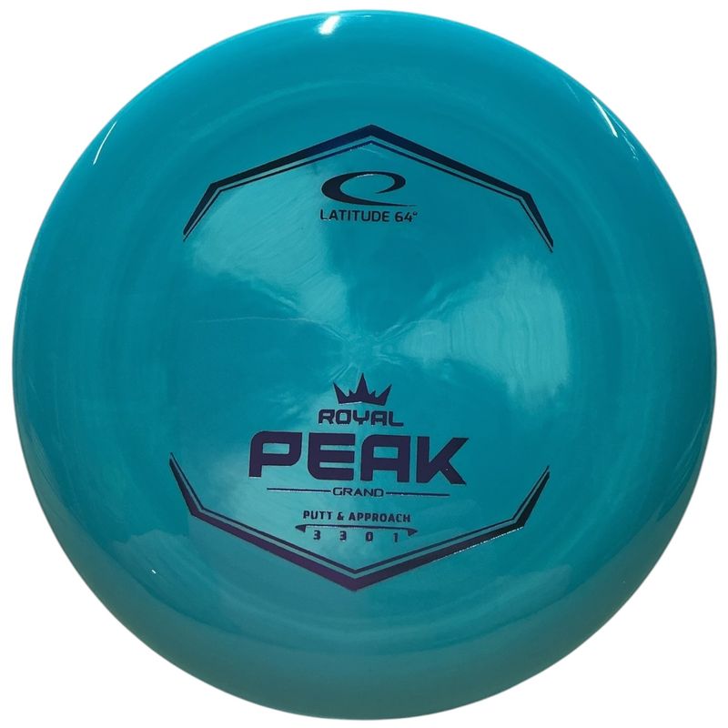 Royal Grand Peak