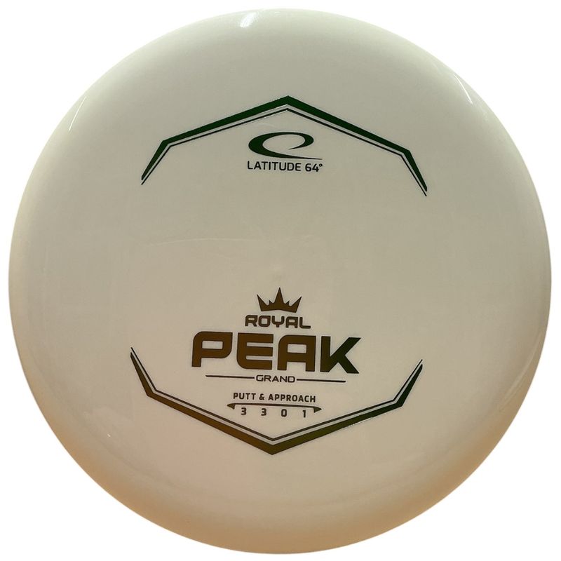 Royal Grand Peak