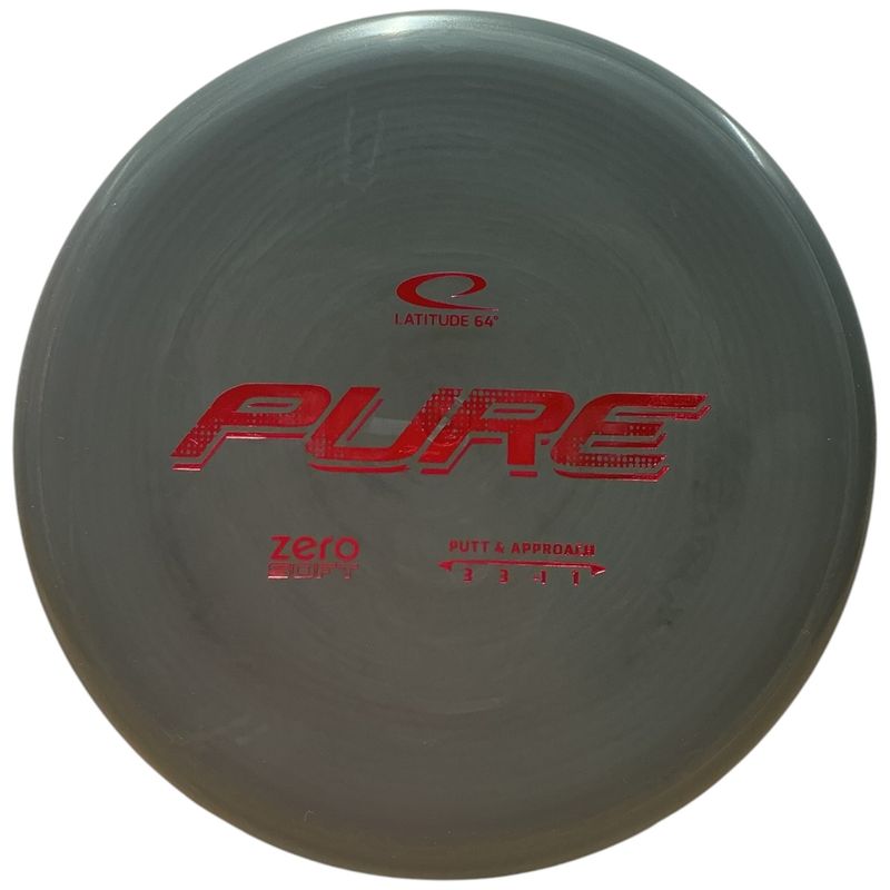 Zero Soft Pure 